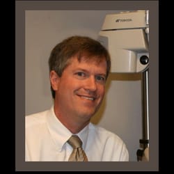 Powers Eye Center
