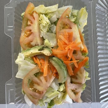 Pollos & Jarras - Salad - Peruvian Near Me - Miami, Florida Pollos & Jarras - Salad - Peruvian Near Me - Miami, Florida