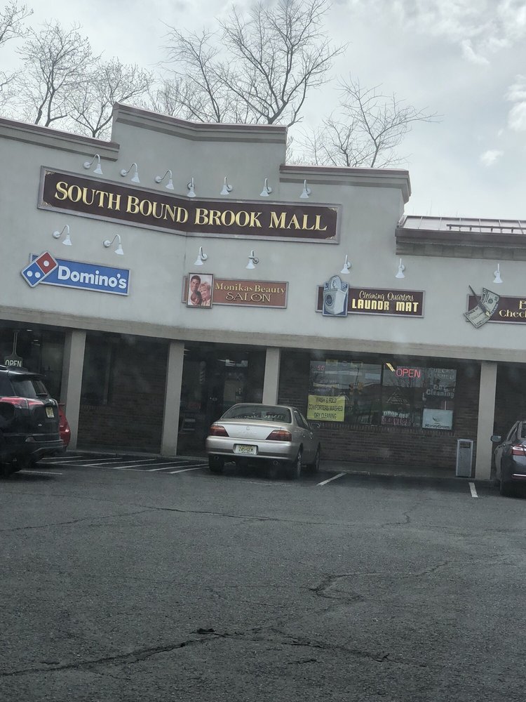 SOUTH BOUND BROOK MALL Updated August 2024 41 Cherry St, South