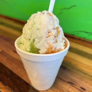 Southern Shaved Ice on Yelp