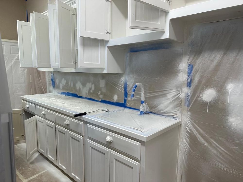 Slide of Blackland Construction