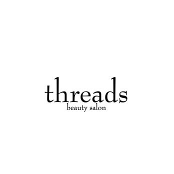 Threads Beauty Salon - Logo - Eyebrow Services Near Me - Reedley, California Threads Beauty Salon - Logo - Eyebrow Services Near Me - Reedley, California