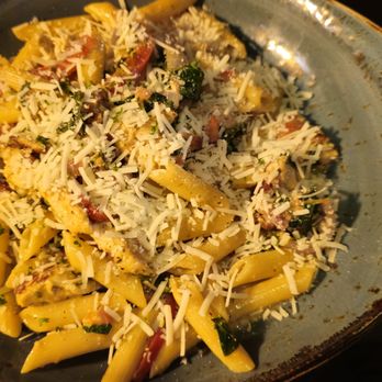 Milestones - Chicken. Penne - Bars Near Me - Calgary, Alberta Milestones - Chicken. Penne - Bars Near Me - Calgary, Alberta