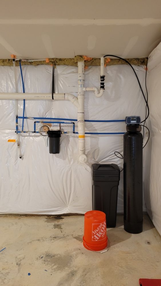 Slide of RM handyman services