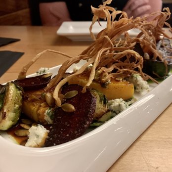 Restaurant IRON - Harvest veg - YUM - Southern Near Me - Pensacola, Florida Restaurant IRON - Harvest veg - YUM - Southern Near Me - Pensacola, Florida