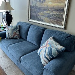 Direct Furniture - Sleeper sofa