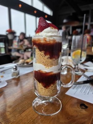 The Montford Rooftop Bar by null