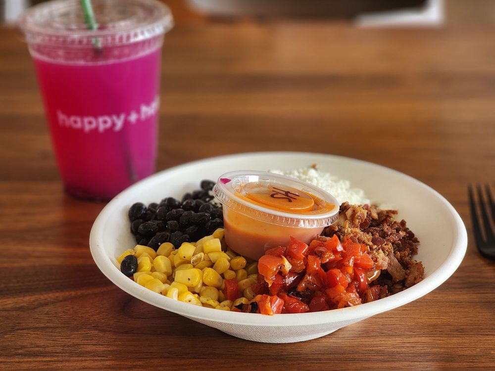 HAPPY + HALE Updated September 2024 46 Photos & 29 Reviews 3103 Shannon Rd, Durham, North