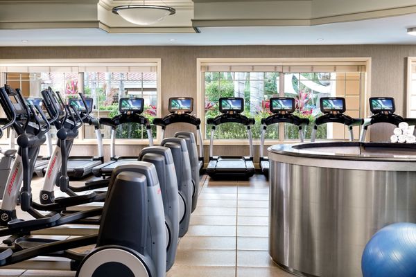 The Ritz-Carlton, Naples by null