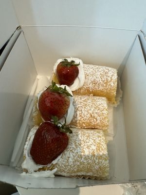Nitin Bakery by null