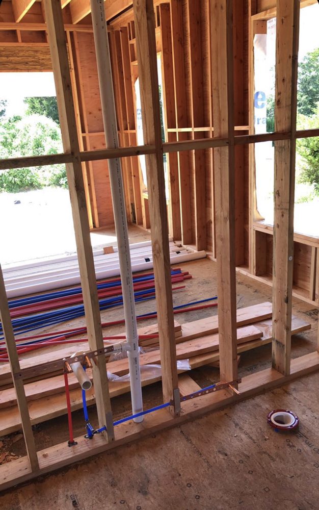 Slide of Dynamite Plumbing