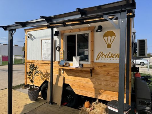 Anderson Mill Food Truck Court by null