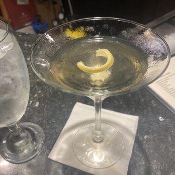 Petite Violette - House cocktail. So refreshing and light - French Near Me - Atlanta, Georgia Petite Violette - House cocktail. So refreshing and light - French Near Me - Atlanta, Georgia
