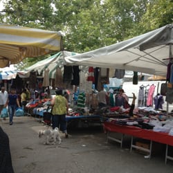 Mercato Rionale