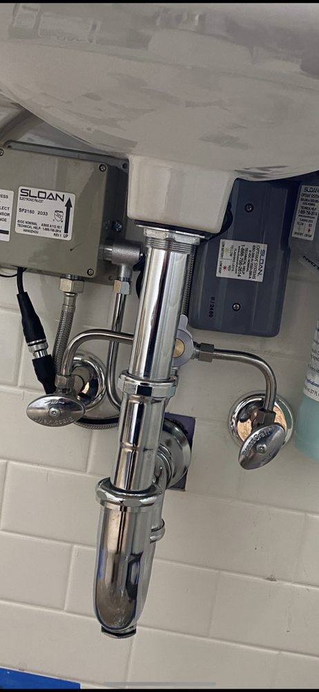 Slide of Wizard Sewer and Drain Plumbers