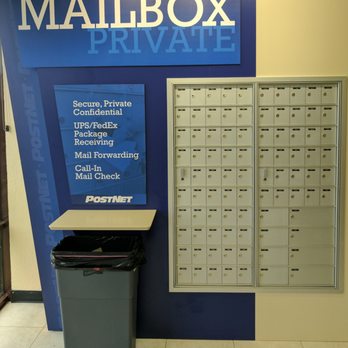PostNet - Mailboxes - Printing Services Near Me - Hurst, Texas