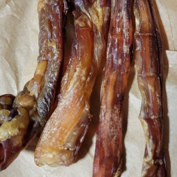 Pawniolo Pets - Beef tendon chews - Pet Stores Near Me - Honokaa, Hawaii