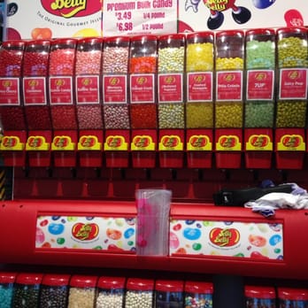 IT'SUGAR - Candy Stores Near Me - Brooklyn, New York