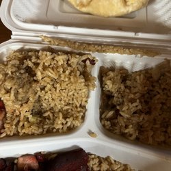 Eastern Pearl - Fried rice