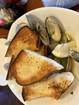 Blue Water Cafe by null