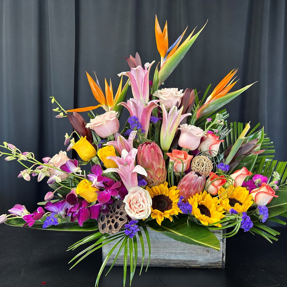 Odessa Fl Flower Delivery Best Flower Site