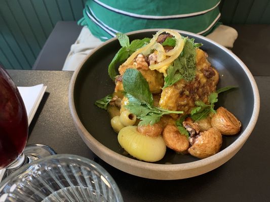 Darna Bistroquet by null