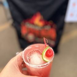 Phoenix Rising FC Stadium - Bandidos tailgate
