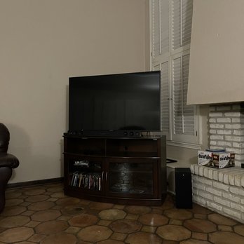 3C SmartHome & Office Services - Before - TV Mounting Near Me 3C SmartHome & Office Services - Before - TV Mounting Near Me