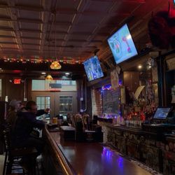 Buffalo Tap House
