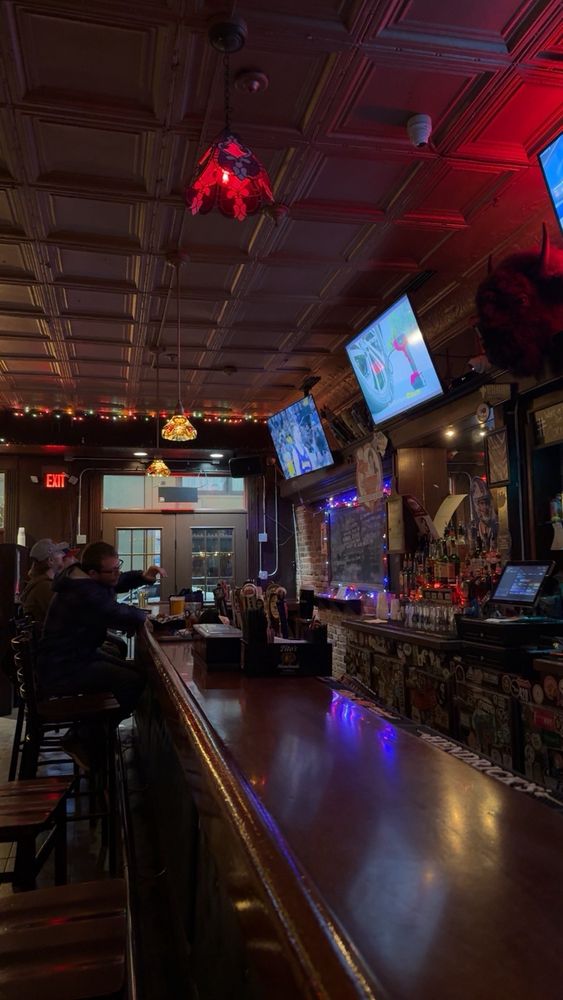Buffalo Tap House
