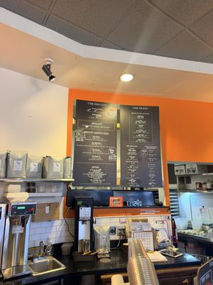 Biscuit & Bean by null