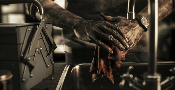 Rob's Salvage and Towing