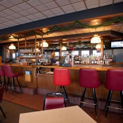 Bayview Inn Restaurant Bar