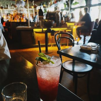 Checker Hall - Non alcoholic beverage - Mediterranean Near Me - Los Angeles, California Checker Hall - Non alcoholic beverage - Mediterranean Near Me - Los Angeles, California