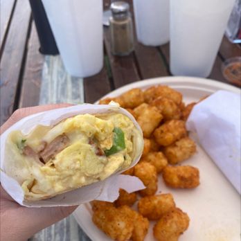 Cafe Wild - Good Vibes Burrito - Breakfast & Brunch Near Me - Manhattan Beach, California Cafe Wild - Good Vibes Burrito - Breakfast & Brunch Near Me - Manhattan Beach, California