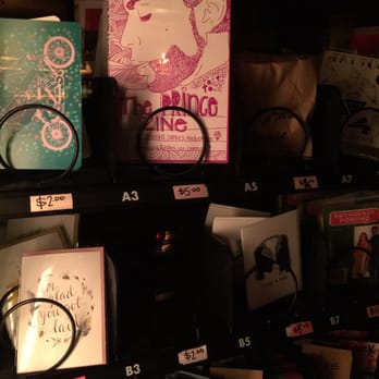 The Waypost - Interesting vending machine - Music Venues Near Me - Portland, Oregon