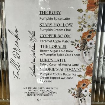 Southern Salt & Coffee - Fall drink menu - Halotherapy Near Me - Fort Pierce, Florida Southern Salt & Coffee - Fall drink menu - Halotherapy Near Me - Fort Pierce, Florida