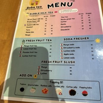 Chon Thai Food - Thai Near Me - Chandler, Arizona