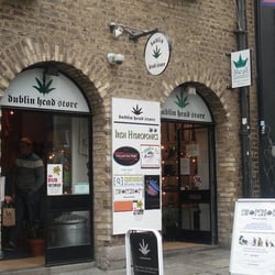 The Dublin Head Shop
