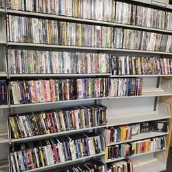 Friends Book Shop