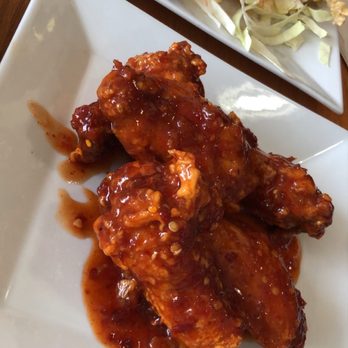 Lanxang Star Restaurant - Spicy Wings & Fried Crispy Calamari - Thai Near Me - Dracut, Massachusetts Lanxang Star Restaurant - Spicy Wings & Fried Crispy Calamari - Thai Near Me - Dracut, Massachusetts