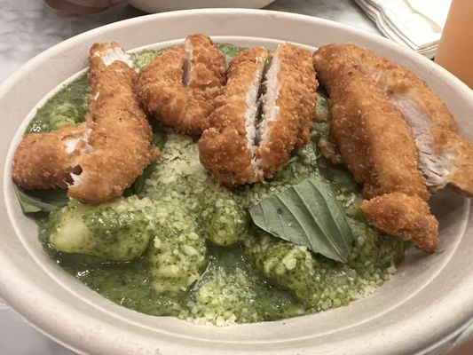 Gnocchi Bella by null