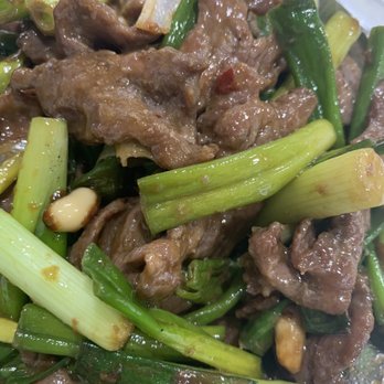Venus - 4 Mongolian Beef - Cantonese Near Me - Covina, California Venus - 4 Mongolian Beef - Cantonese Near Me - Covina, California