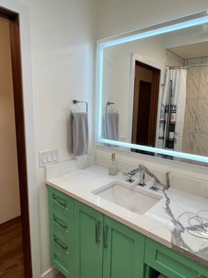 Chermak Construction