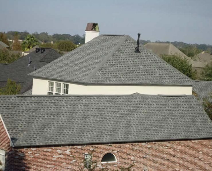 Slide of Premier South Roofing & Sheet Metal