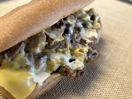 Pop's Subs by null