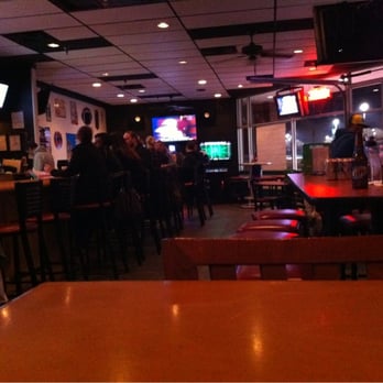 The Pour House - Night View - Sports Bars Near Me - Henrico, Virginia The Pour House - Night View - Sports Bars Near Me - Henrico, Virginia