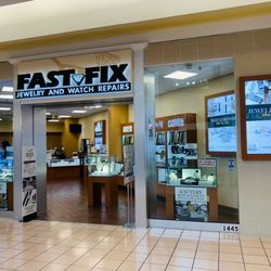Fast-Fix Jewelry and Watch Repairs