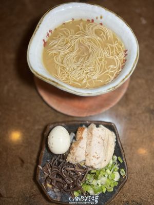 Marufuku Ramen by null