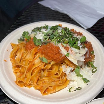 Patrizi's - Patrizis Red Sauce - Italian Near Me - Austin, Texas